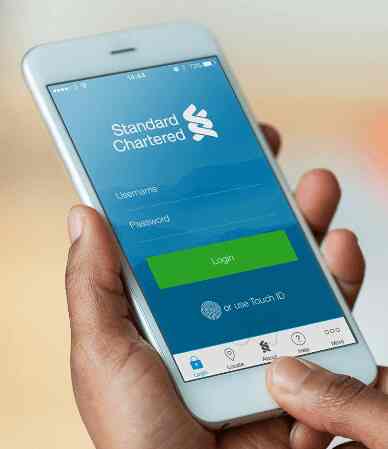 Standard Chartered Bank Customer Care Customer Care In Chennai