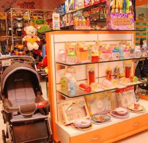 baby care products near me