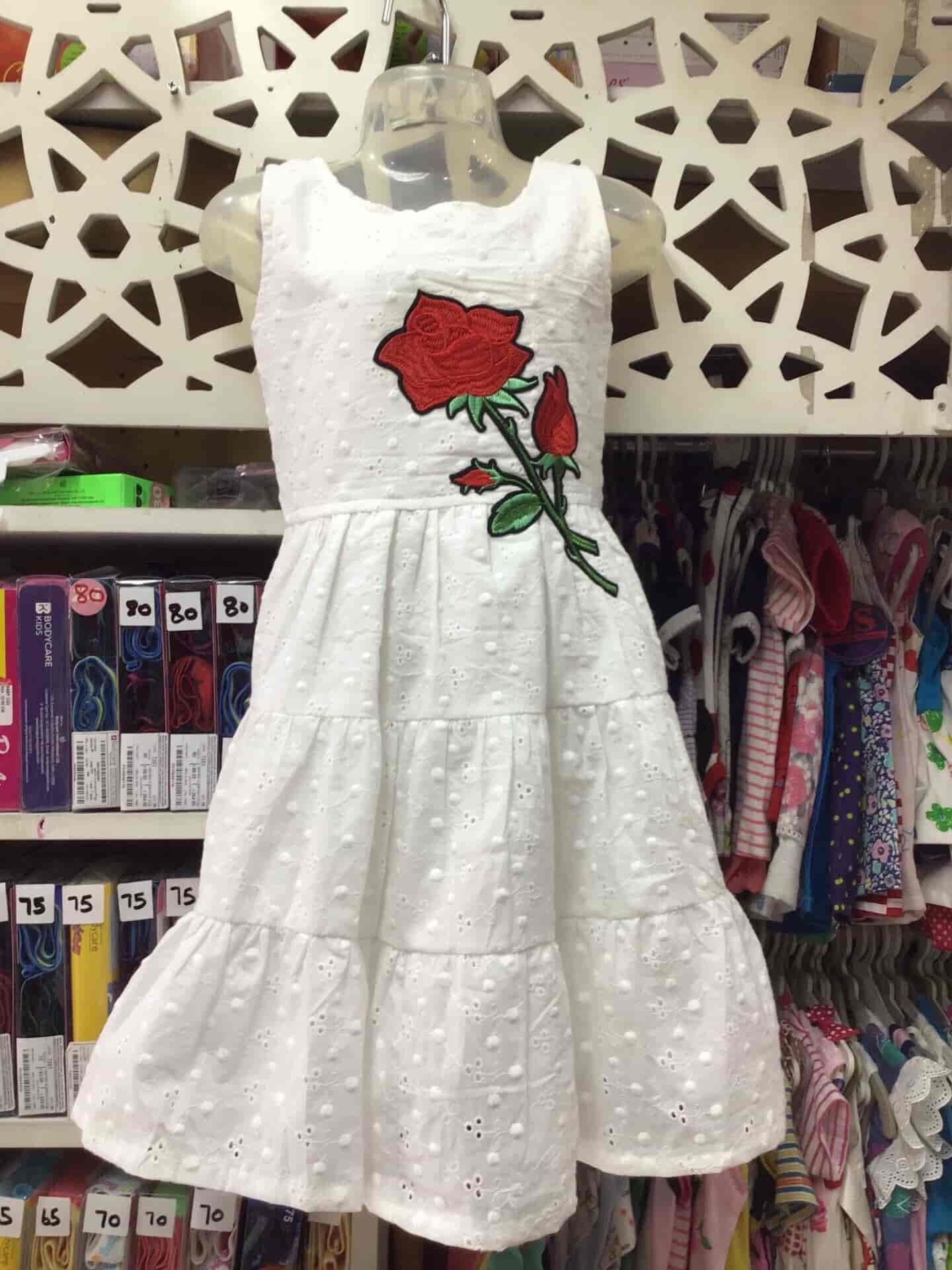 baby dress shops in t nagar