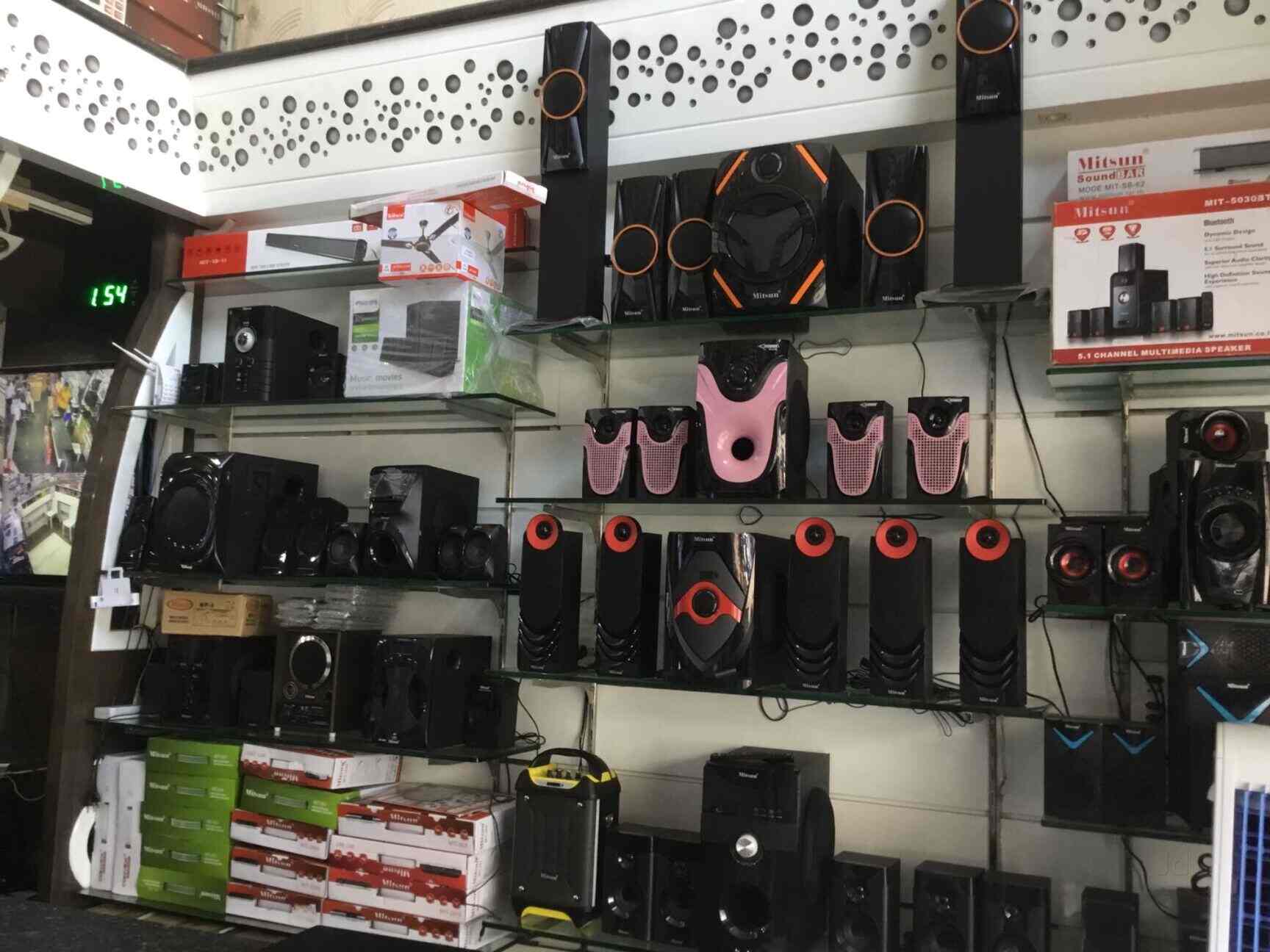 mitsun sound bar price