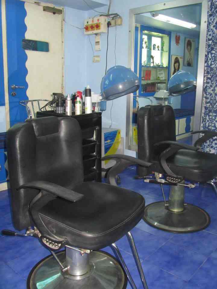 Shree Bridal Beauty Parlour Anna Nagar Beauty Parlours In Chennai Justdial