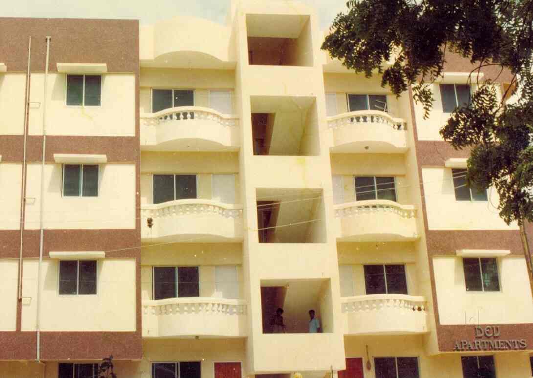 Dev Apartments Adyar Builders In Chennai Justdial