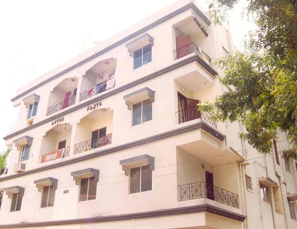 Dev Apartments Adyar Builders In Chennai Justdial
