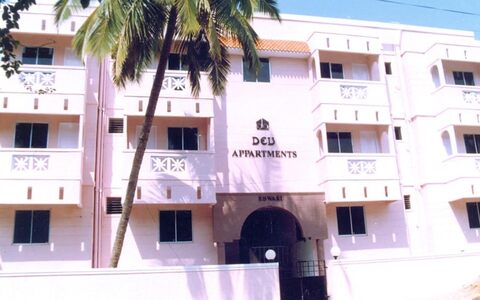 Dev Apartments Adyar Builders In Chennai Justdial Past Projects Dev Apartments Photos Adyar Chennai Builders