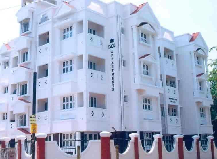 Dev Apartments Adyar Builders In Chennai Justdial