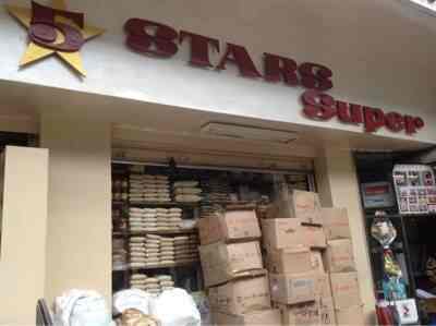 Five Star Super Department Stores