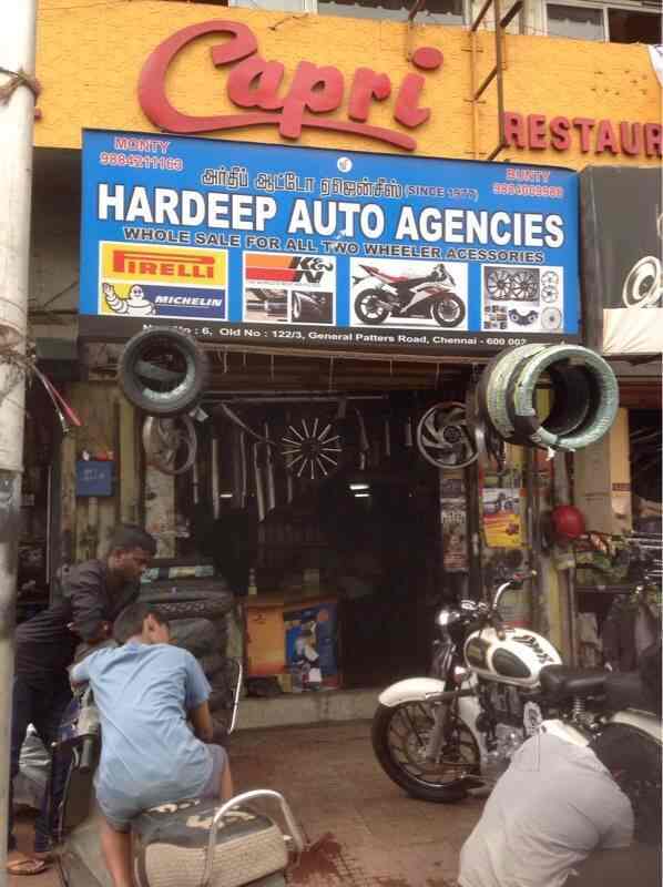 mount road bike spare parts