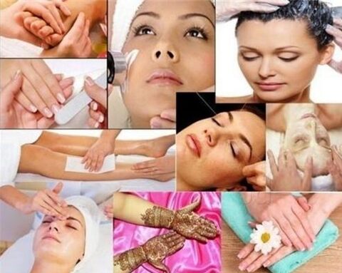 Pinky Beauty Parlour Chetpet Beauty Parlours In Chennai Justdial