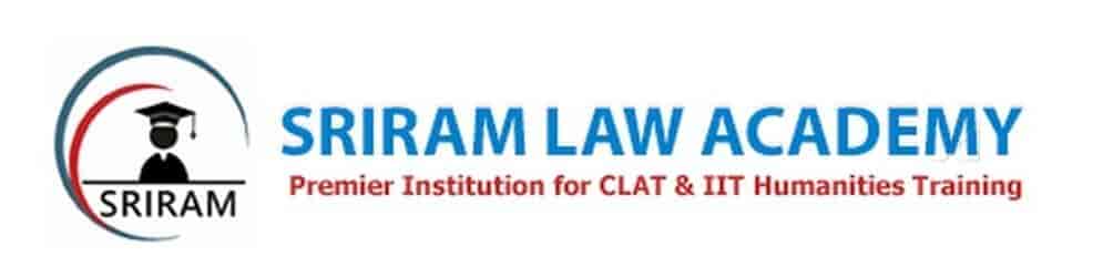 Sriram Law Academy, T Nagar - Tutorials in Chennai - Justdial