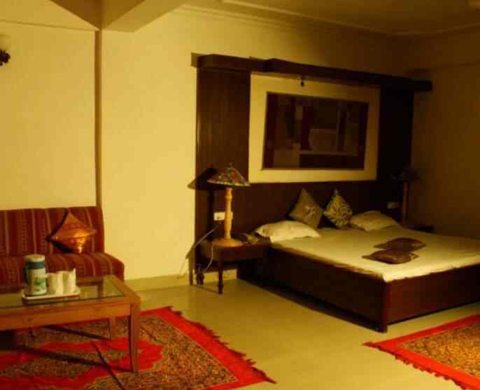 Youth Hostels Association Of India Nesapakkam Associations In