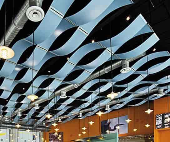 Armstrong World Industries India Pvt Ltd Greames Road Vinyl