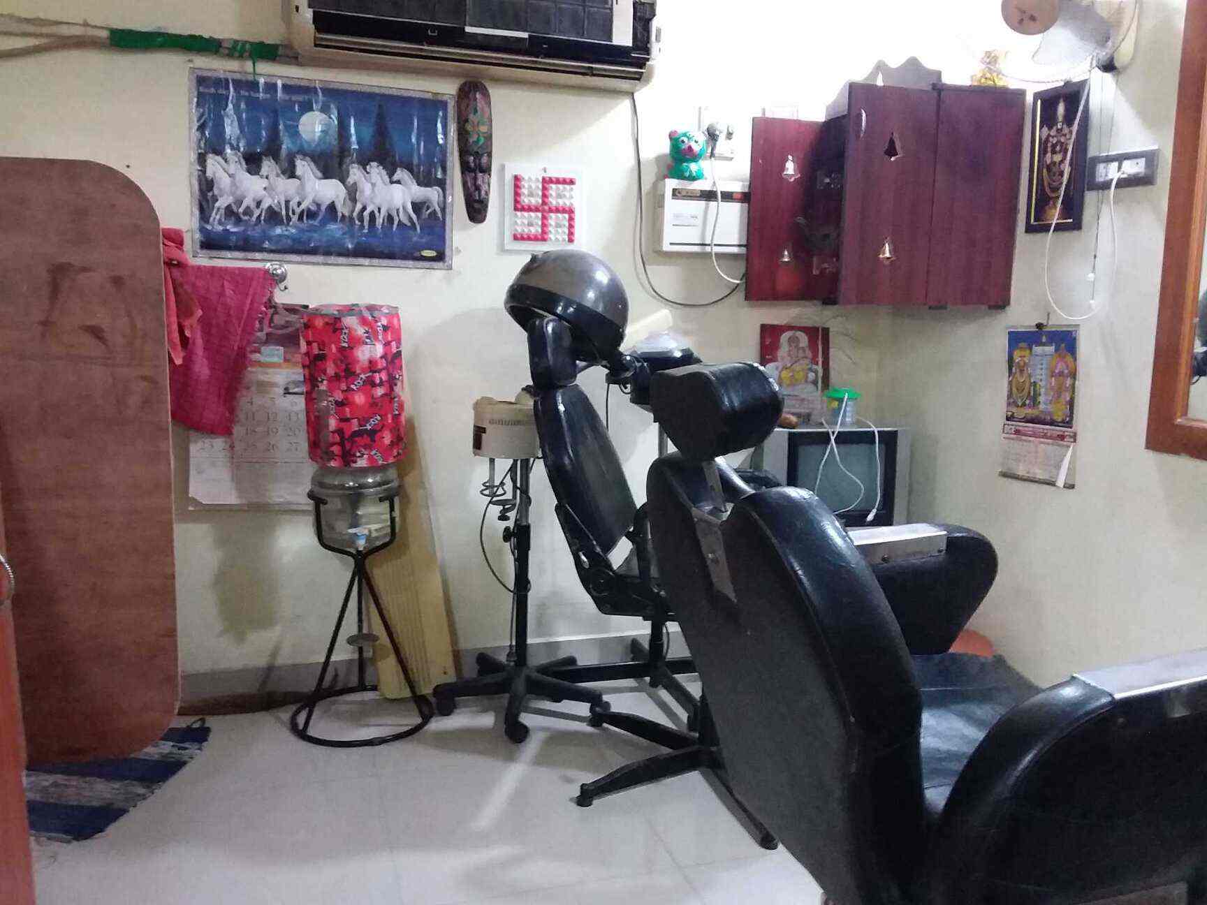 Diana Beauty Parlour Chromepet Body Massage Centres In Chennai Justdial