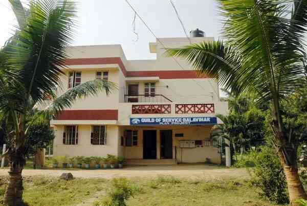Guild Of Service Balavihar Kilpauk Orphanages In Chennai Justdial