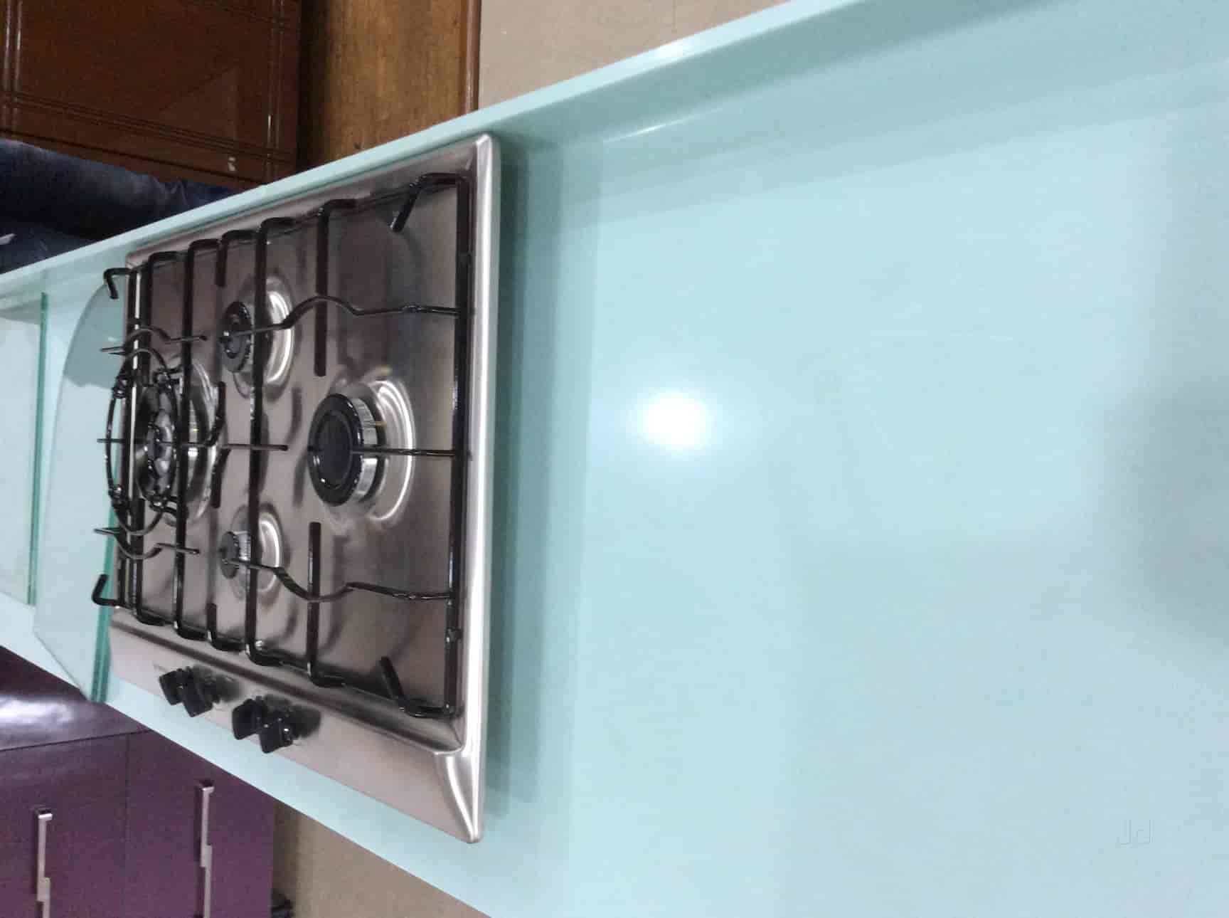 Square Kitchens N Cupboards Alandur St Thomas Mount False