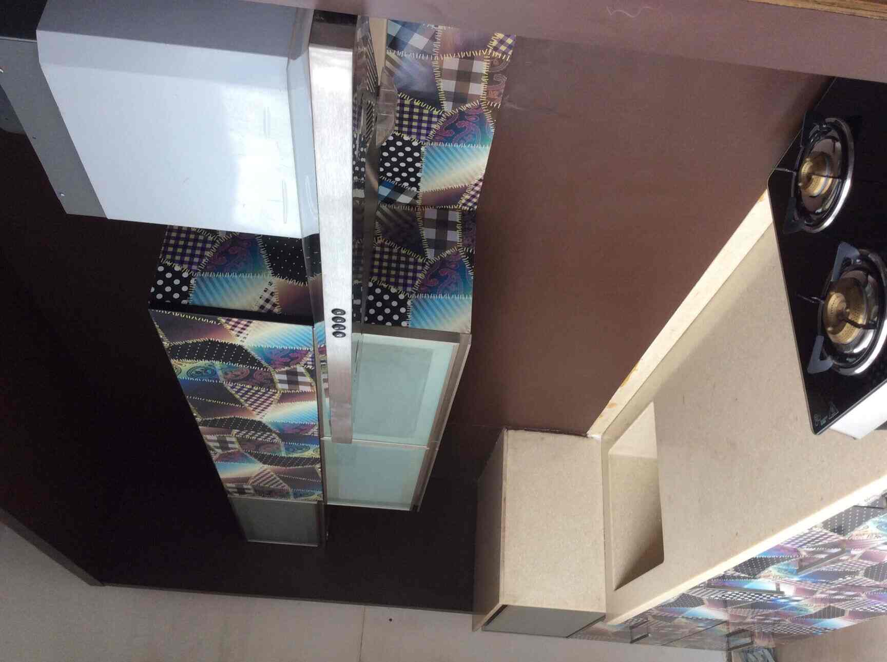 Square Kitchens N Cupboards Alandur St Thomas Mount False