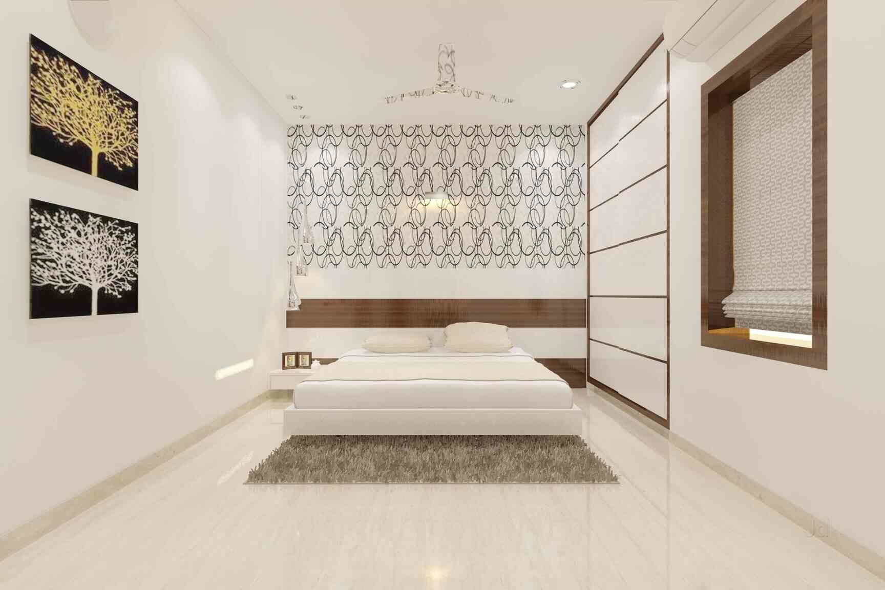Abc Interiors India Pattalam Building Contractors In Chennai