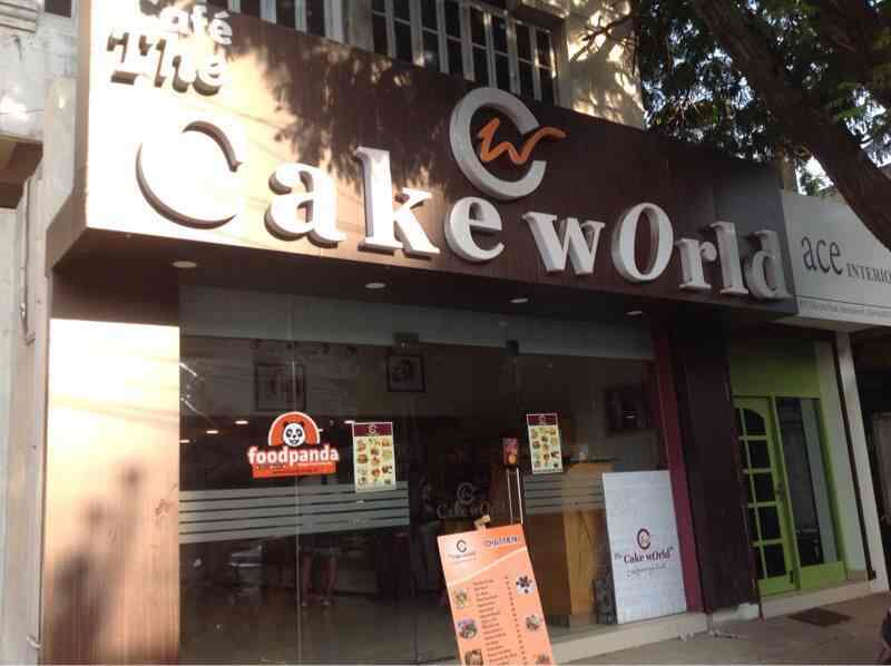 Discover more than 152 the cake world velachery latest in.eteachers