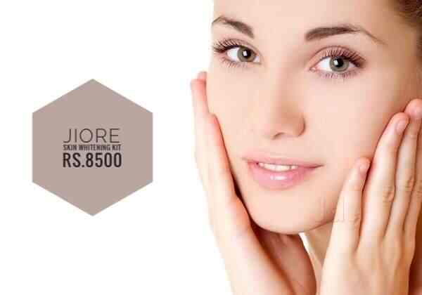 jiore skincare reviews