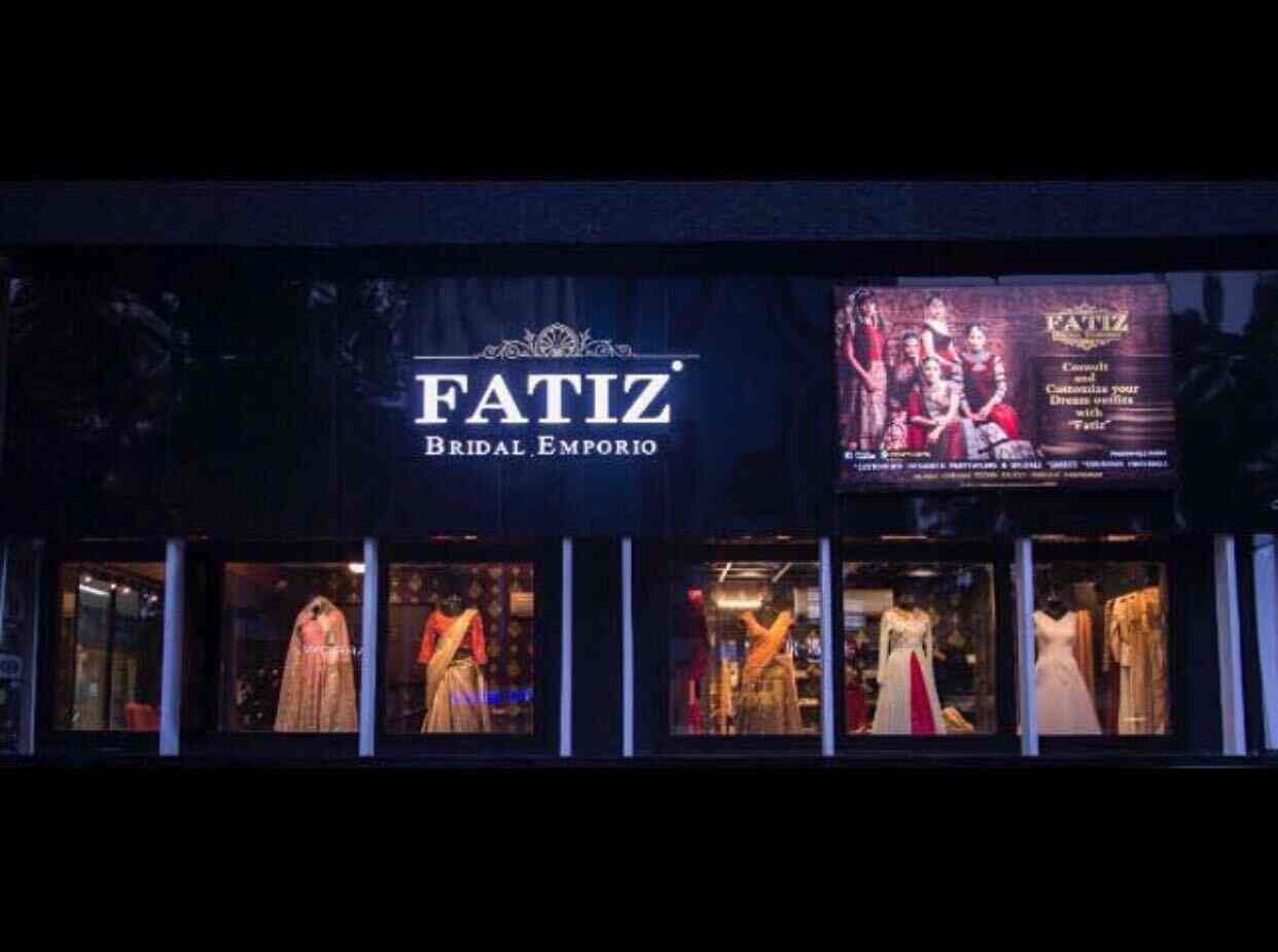 fatiz boutique