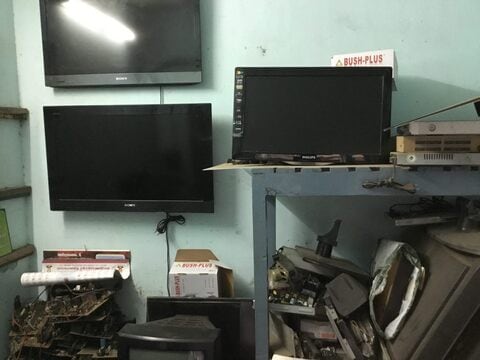 jbl service center kodambakkam