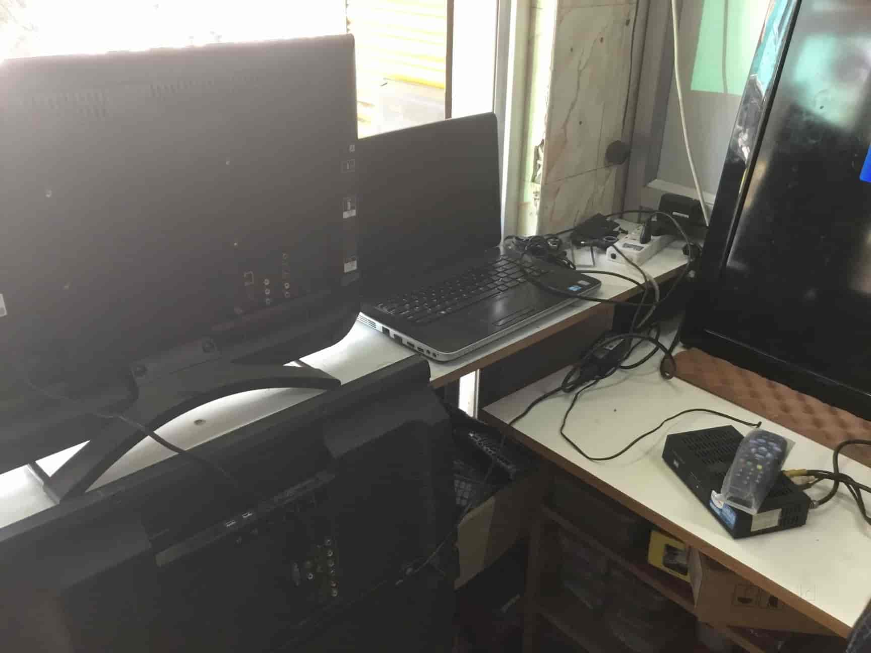 jbl service center kodambakkam