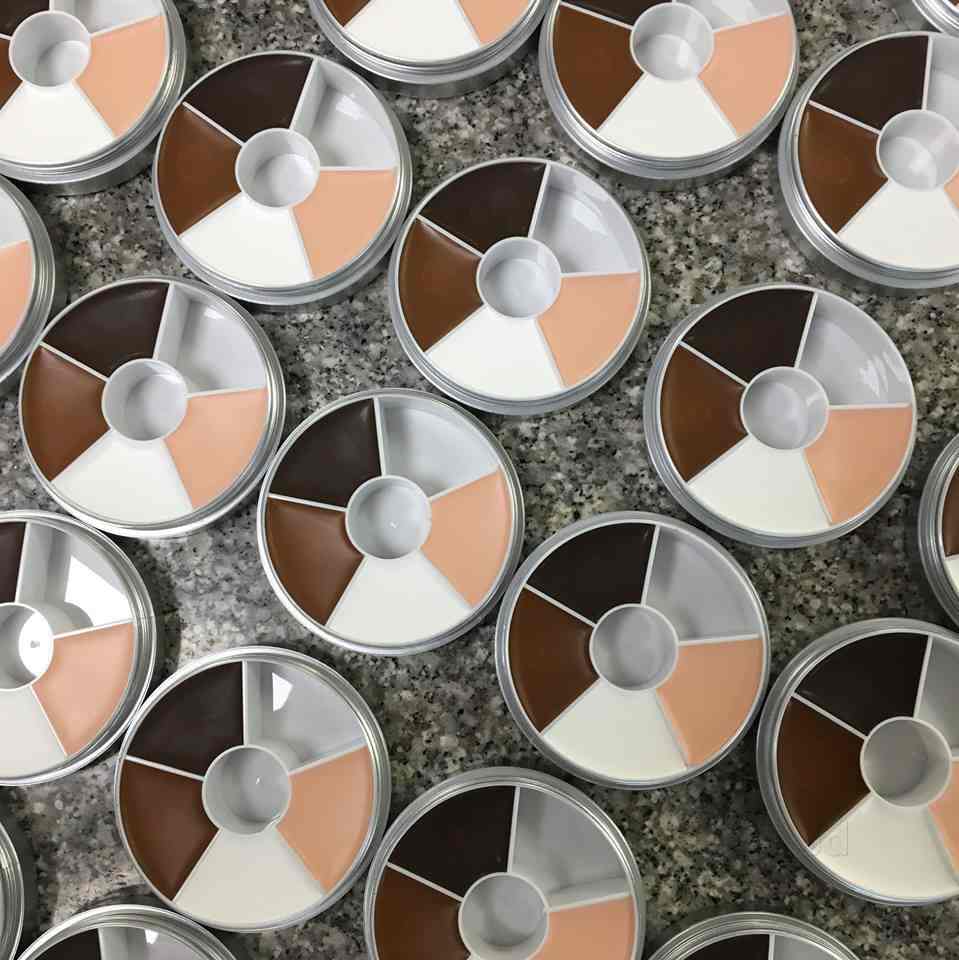 Kryolan Makeup Kit In Chennai Saubhaya Makeup