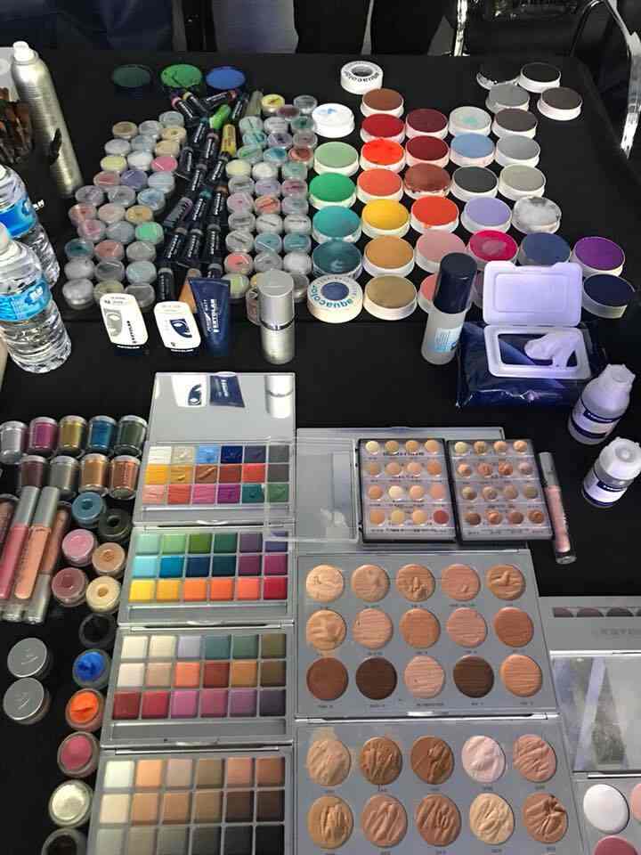 Kryolan Bridal Makeup Kit In India Mugeek Vidalondon