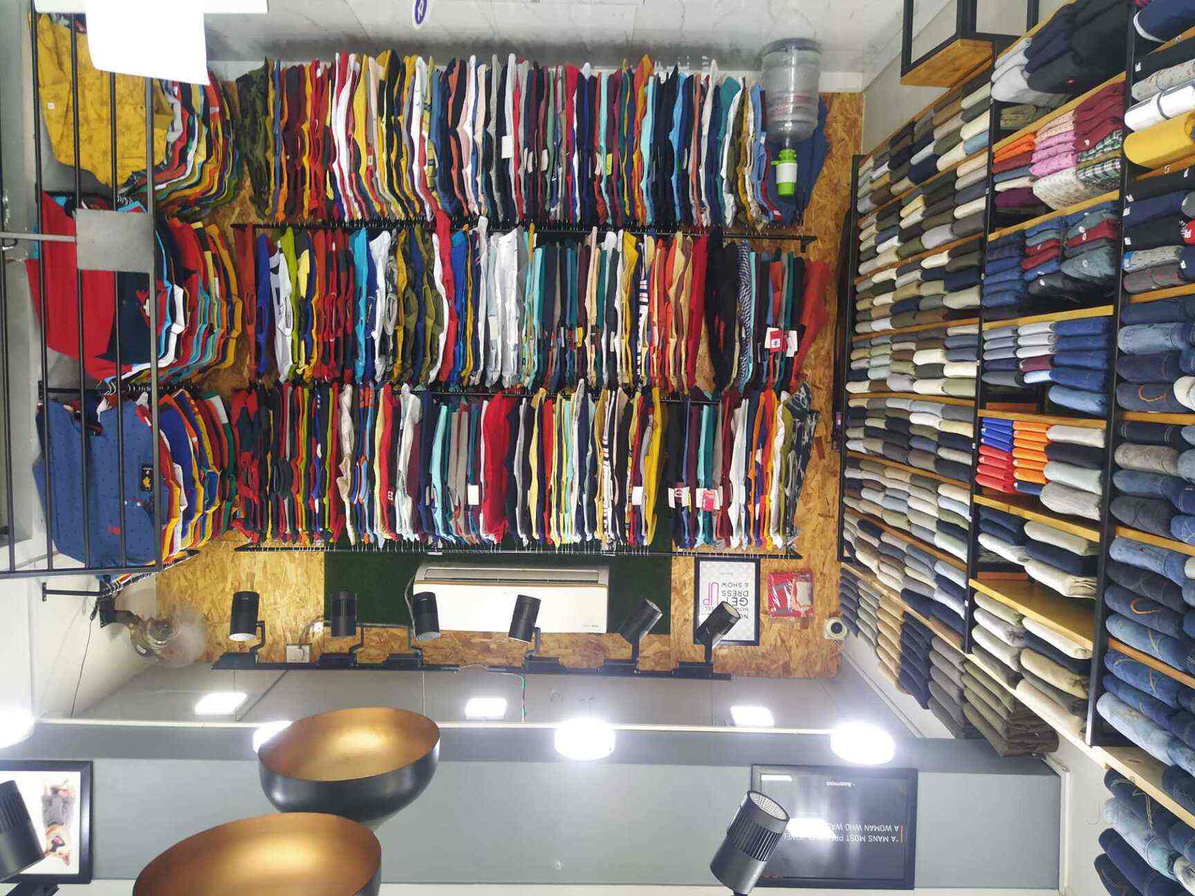 Aggregate 116+ ashok watch company thane best vietkidsiq.edu.vn