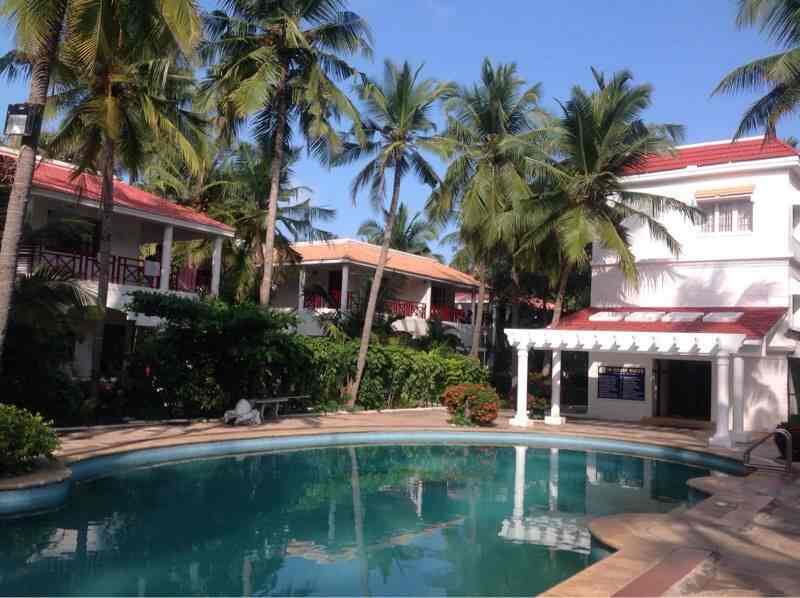 Book Green Coconut Resort in Kanathur,Chennai - Best Resorts in Chennai -  Justdial
