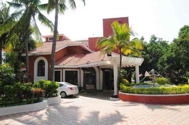 Book Green Coconut Resort in Kanathur,Chennai - Best Resorts in Chennai -  Justdial