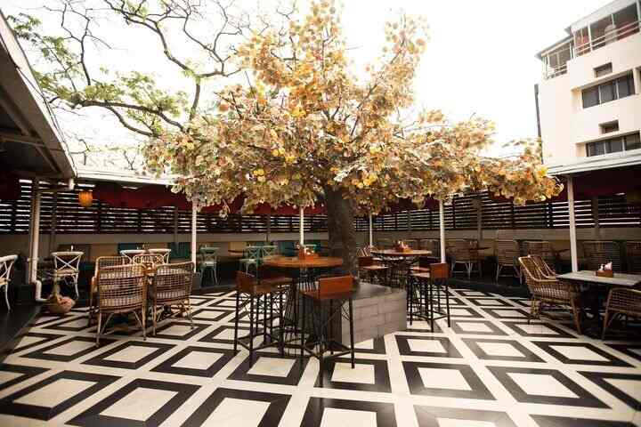Off The Record Nungambakkam Chennai North Indian Indian Continental Pan Asian American European Cuisine Restaurant Justdial