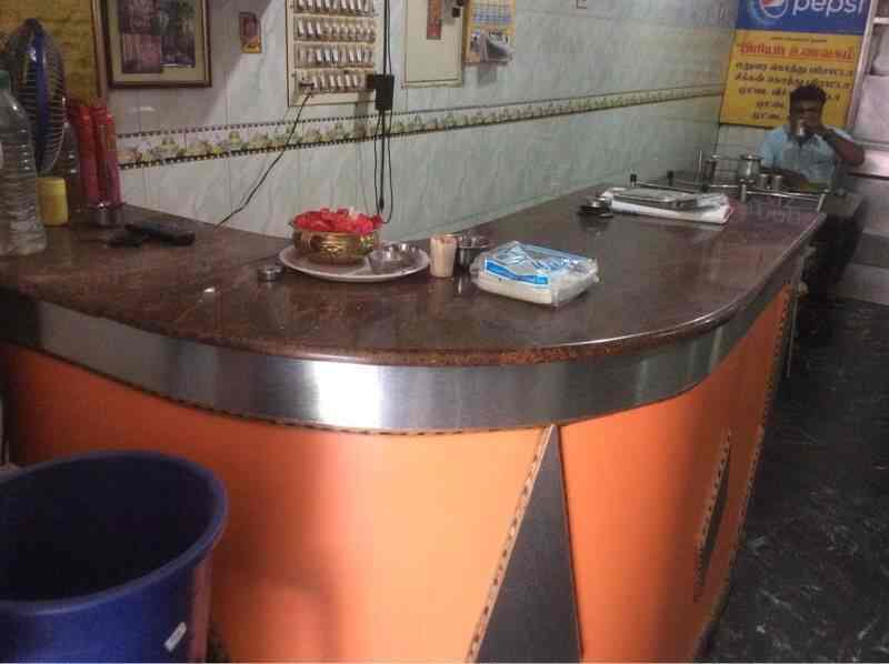 Priya Hotel Kotturpuram Chennai Restaurants Justdial