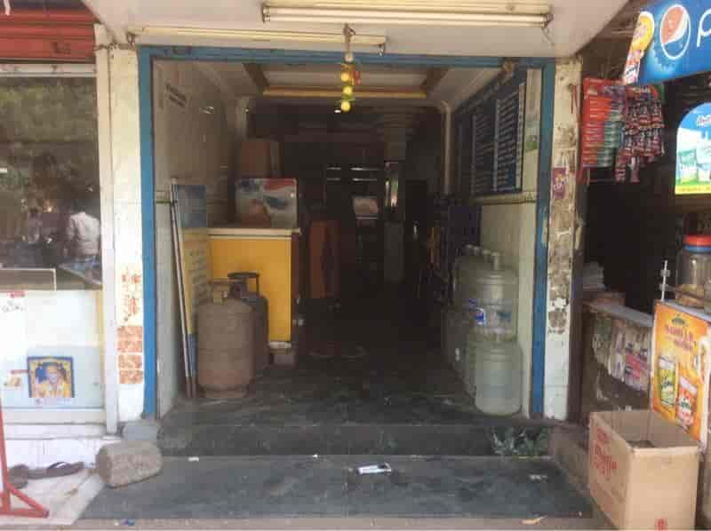 Priya Hotel Kotturpuram Chennai Restaurants Justdial