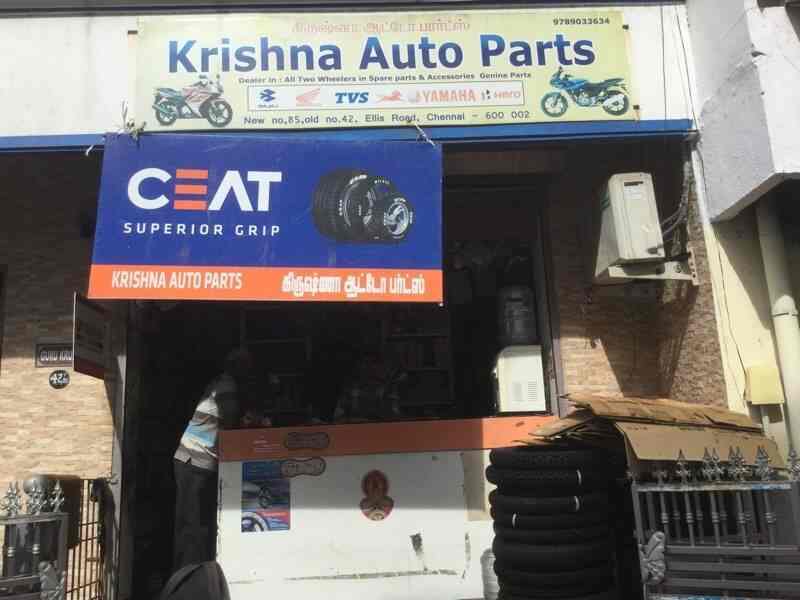 mount road bike spare parts