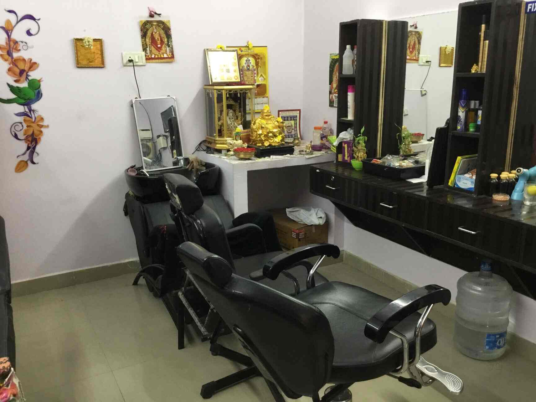Shee Beauty Parlour Thirumullaivoyal Beauty Spas In Chennai Justdial