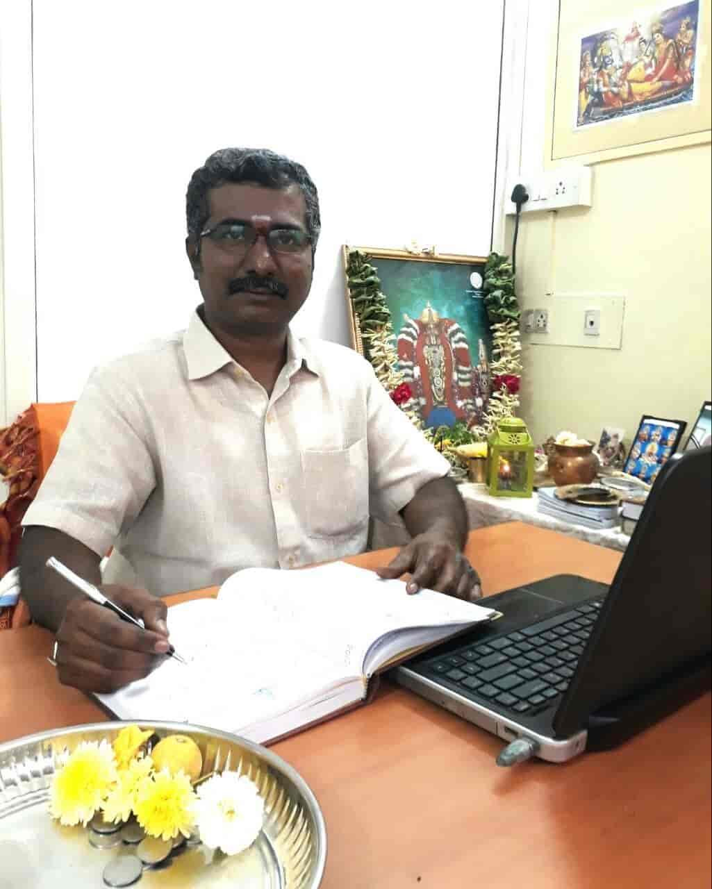 astrologers in chennai nungambakkam