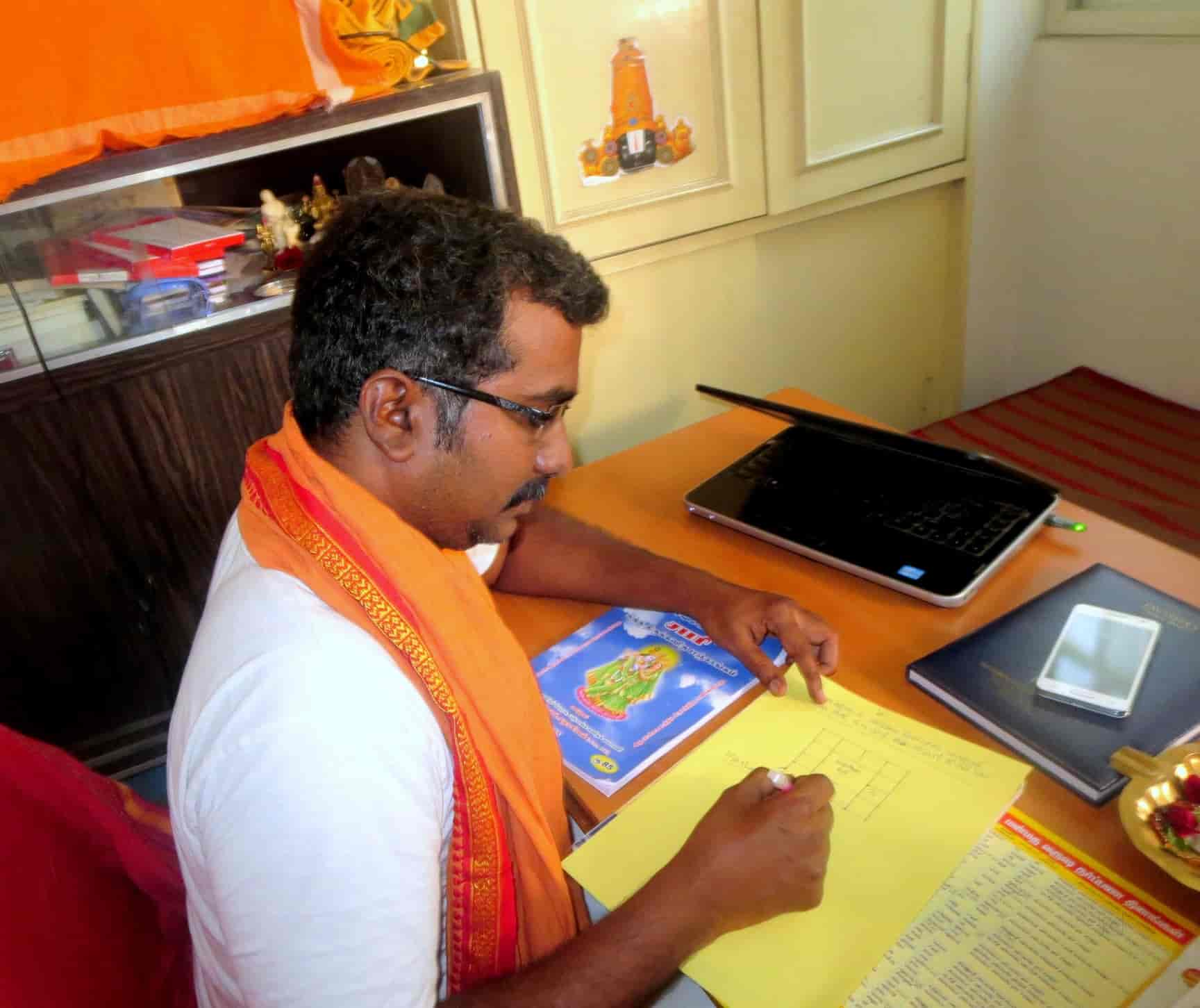 astrologers in chennai nungambakkam