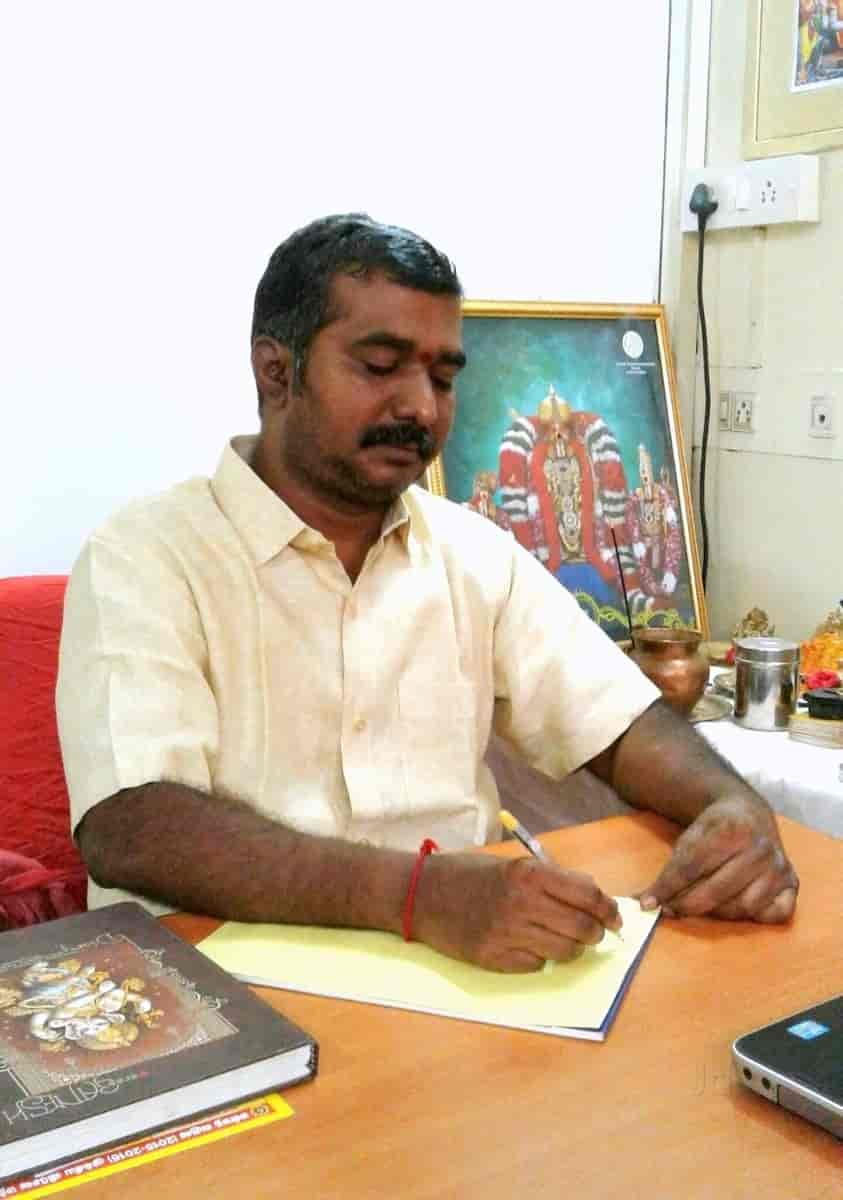 astrologers in chennai nungambakkam