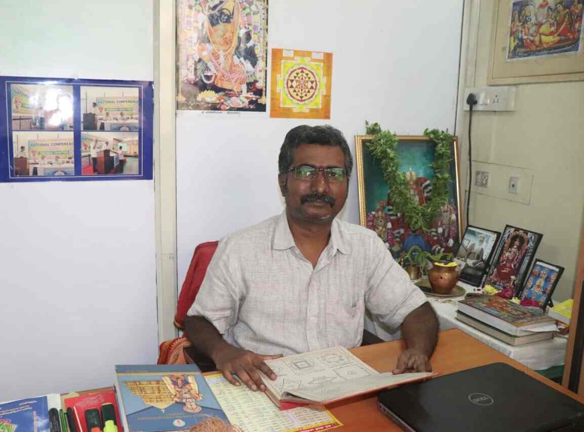astrologers in chennai nungambakkam