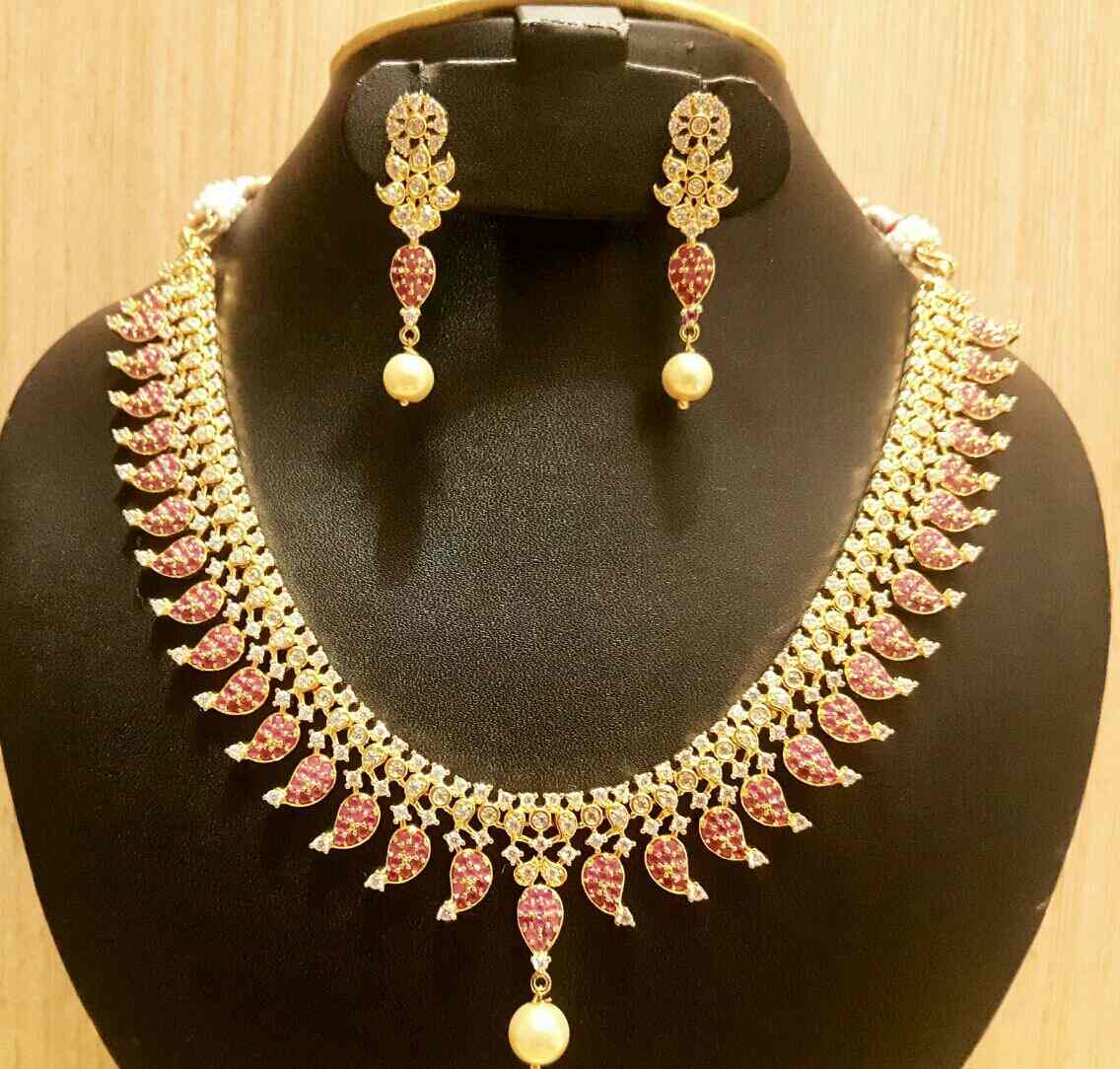 Sai Fashion Jewellery