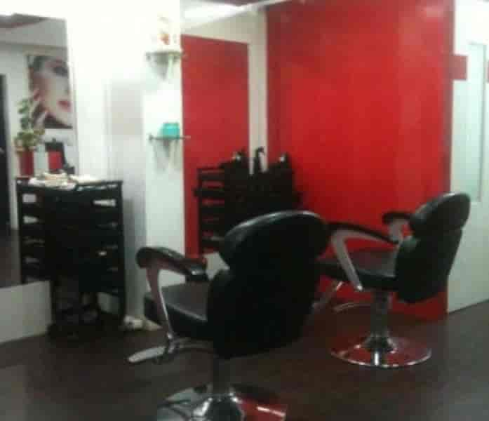 Kad Beauty Parlour Anna Nagar Beauty Parlours In Chennai Justdial