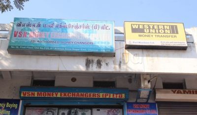 Coinex Forex Pvt Ltd - Xpress Money in Anna Nagar, Chennai - | Money Transfer