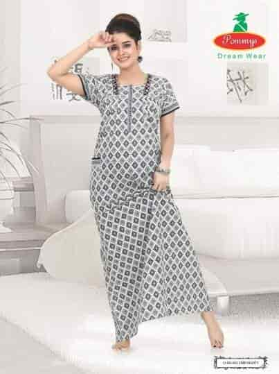 Pommys discount nighties online