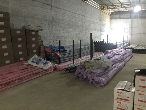 Thirumala Pipe Distributors Kolathur Pvc Pipe Dealers In