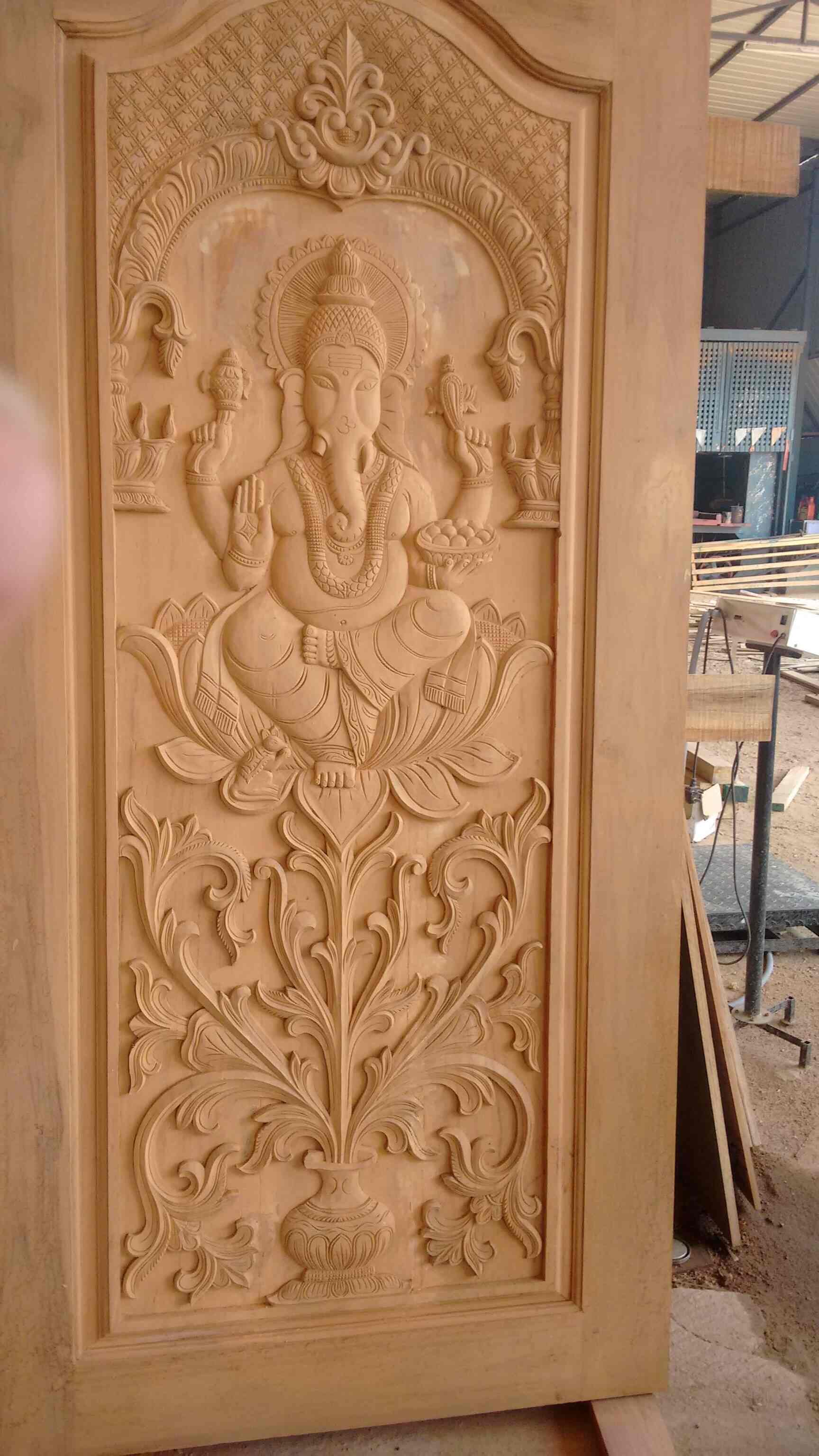 Marvel Designs Gerugambakkam Carpenters In Chennai Justdial