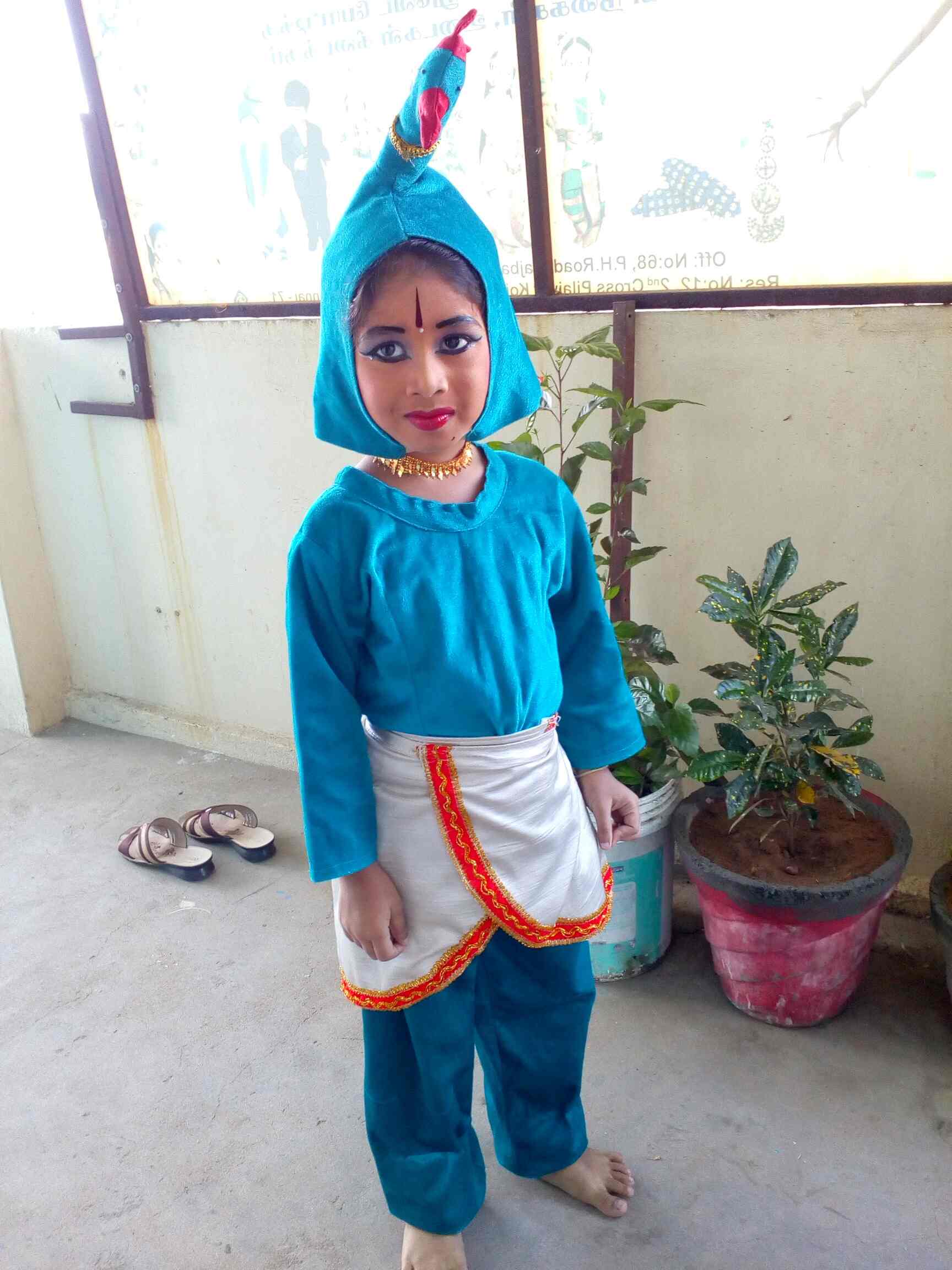 Details more than 125 fruit seller fancy dress competition super hot