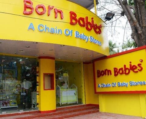 born babies shop near me