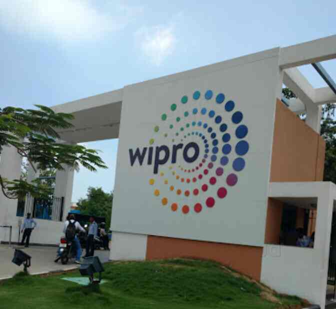 Wipro Technologies Cdc 5 Sez Software Companies In Chennai Justdial