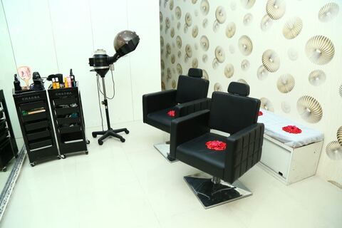 V Change Beauty Academy Vadapalani Beauty Parlour Classes