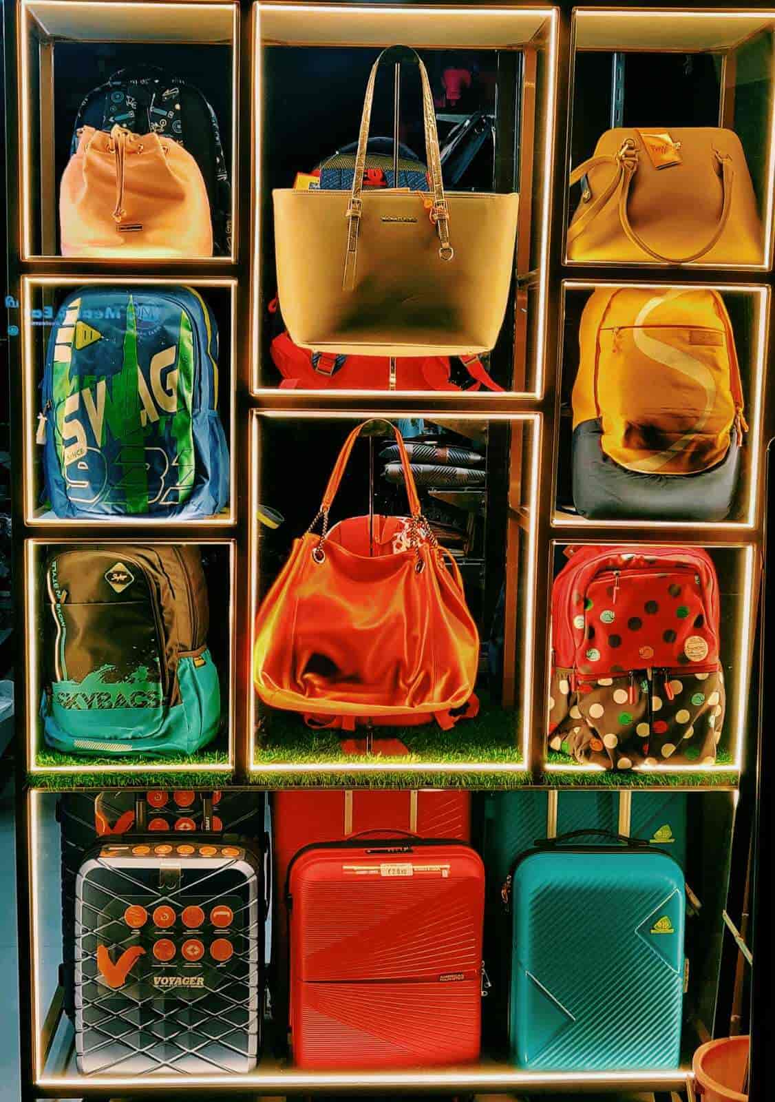 Share more than 73 western bags anna nagar in.duhocakina